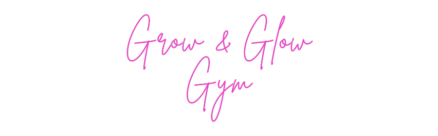 Custom Neon: Grow & Glow
...