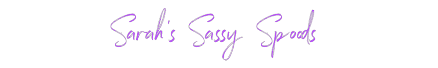 Custom Neon: Sarah's Sassy...