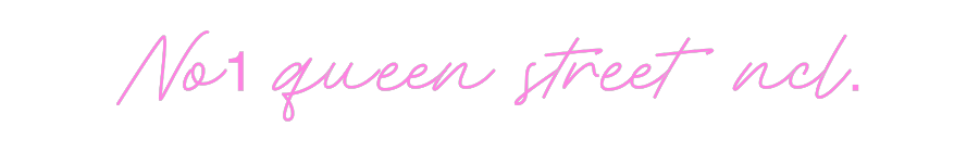 Custom Neon: No1 queen str...