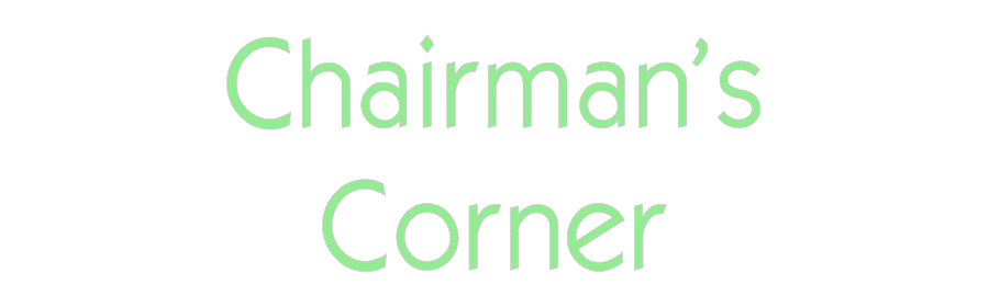 Custom Neon: Chairman’s
C...