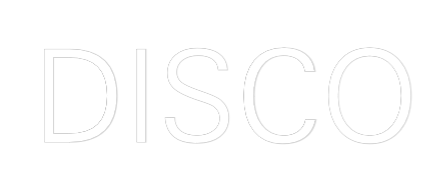 Custom Neon: DISCO