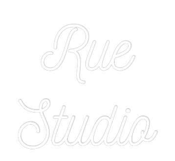 Custom Neon: Rue
Studio