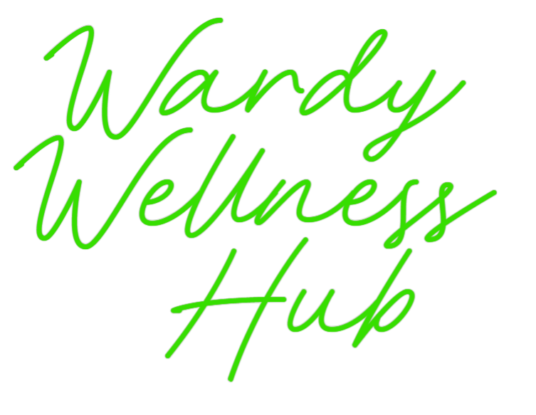 Custom Neon: Wardy 
Welln...