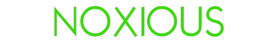 Custom Neon: NOXIOUS