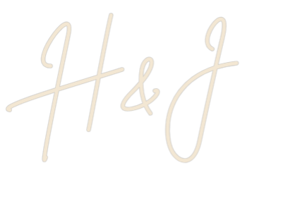 Custom Neon: H&J