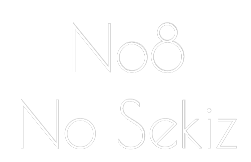 Custom Neon: No8
No Sekiz