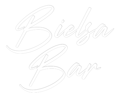 Custom Neon: Bielsa
Bar
