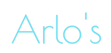 Custom Neon: Arlo's