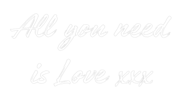Custom Neon: All you need...