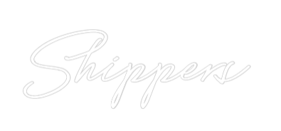 Custom Neon: Shippers