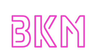 Custom Neon: BKM