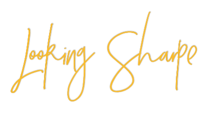 Custom Neon: Looking Sharpe
