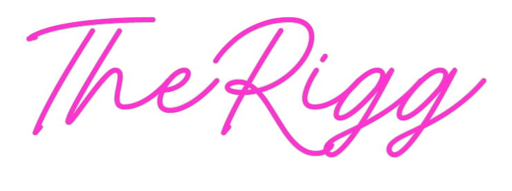 Custom Neon: TheRigg
