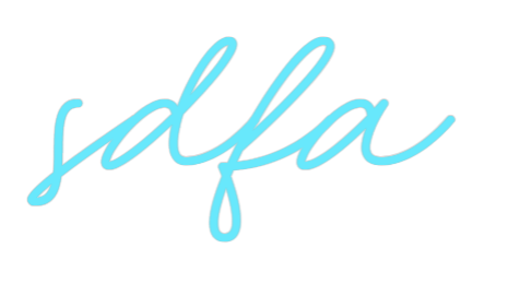 Custom Neon: sdfa