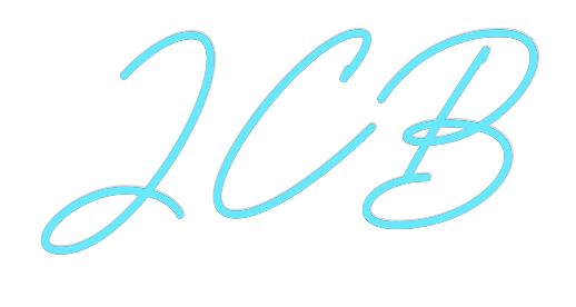 Custom Neon: JCB