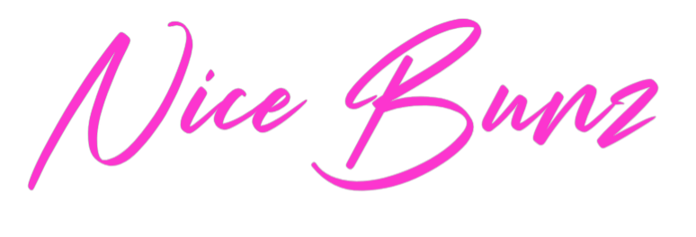Custom Neon: Nice Bunz