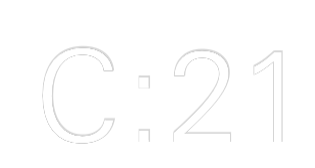 Custom Neon: C:21