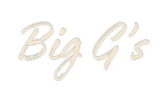 Custom Neon: Big G’s