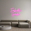 Custom Neon: Forbidden
Ga...