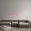 Custom Neon: AMPT