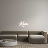 Custom Neon: Koa