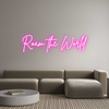 Custom Neon: Roam the World