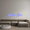 Custom Neon: Bote’s Bar