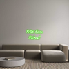 Custom Neon: RAW Essex 
R...