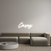 Custom Neon: Casey