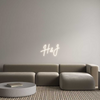 Custom Neon: H&J