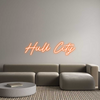 Custom Neon: Hull City