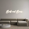Custom Neon: Beats and Bea...