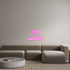 Custom Neon: TVB
aestheti...