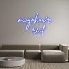 Custom Neon: mwynhau'r 
 ...