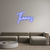 Custom Neon: Thomas