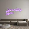Custom Neon: Lamrita’s 
G...