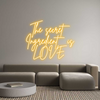 Custom Neon: The secret
I...