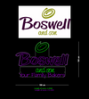 Custom Neon: Boswell