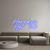 Custom Neon: Hornby’s
Hot...