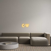 Custom Neon: C-W