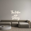 Custom Neon: This Kitchen
...