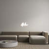 Custom Neon: Atelier