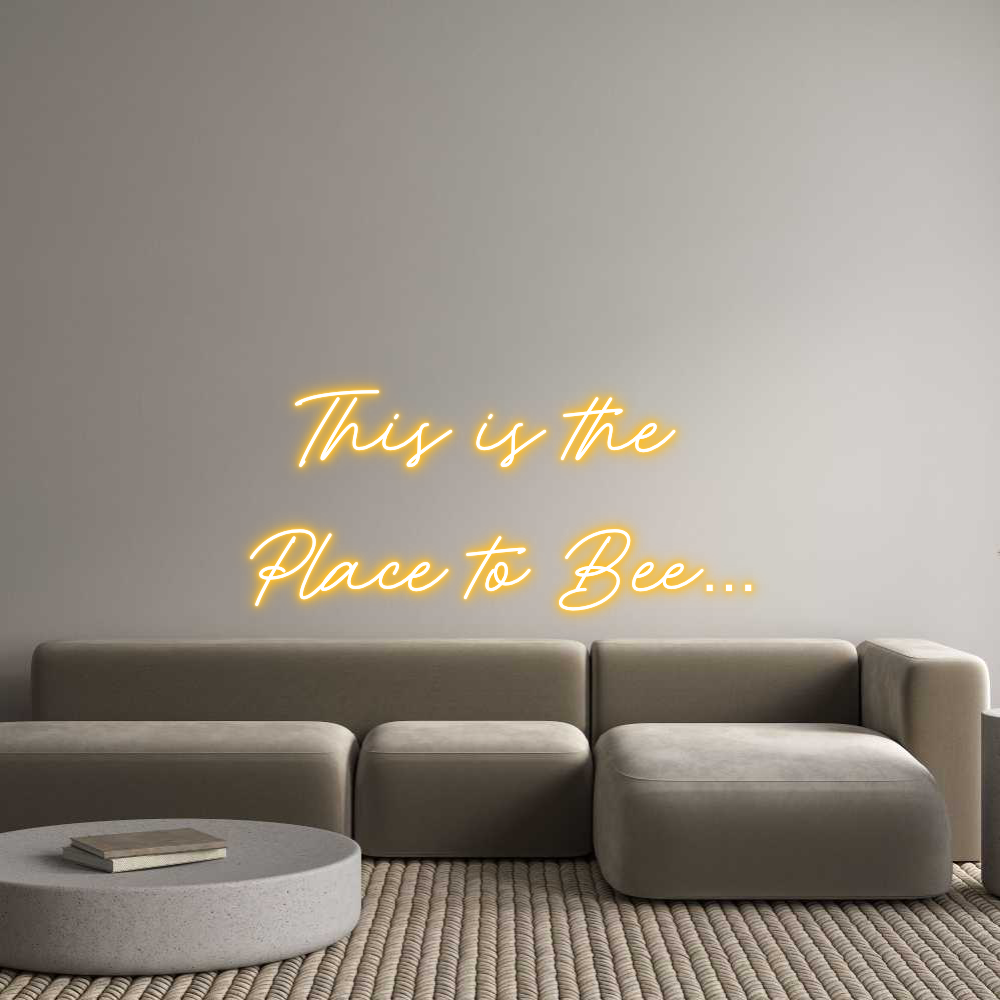 Custom Neon: This is the 
...