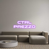 Custom Neon: CTRL
PREZZO