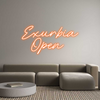 Custom Neon: Exurbia
Open