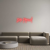 Custom Neon: Electric Pepp...