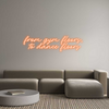 Custom Neon: from gym floo...