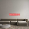 Custom Neon: Wireheads