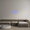Custom Neon: PlayzJB
