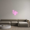 Custom Neon: Effie